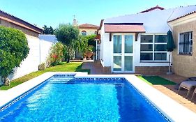 Villa El Bomberito